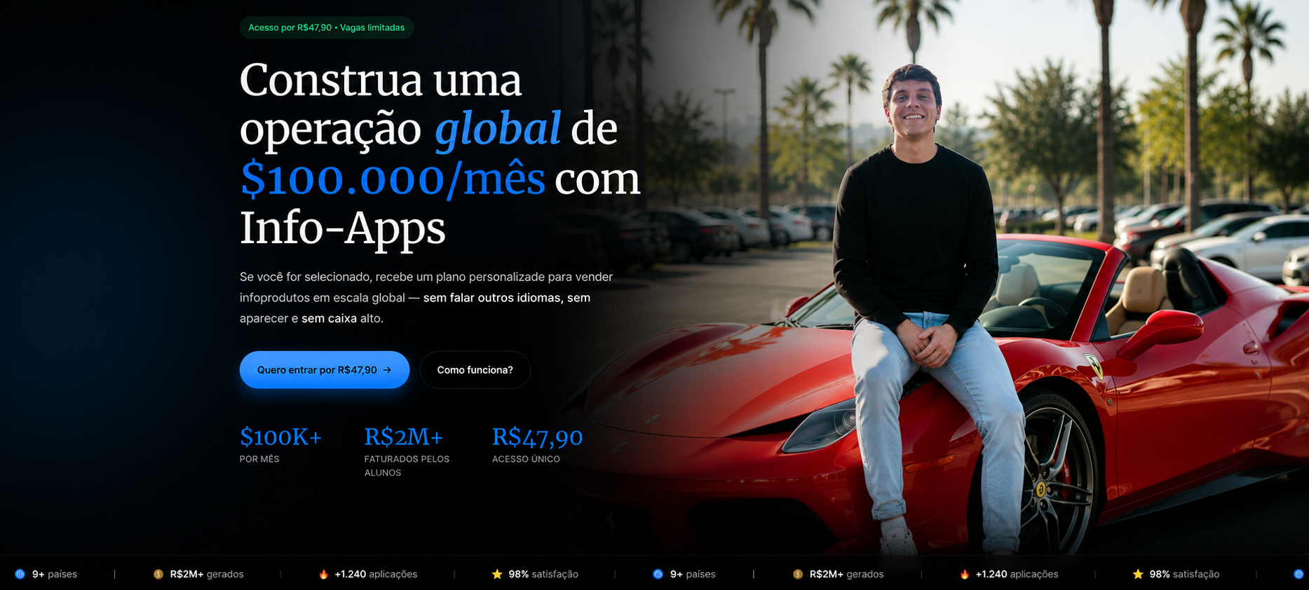 Digital Club — comunidade de empreendedores digitais